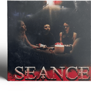 Seance Audio CD Type