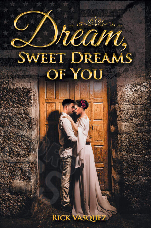 Dream, Sweet Dreams of You (front)