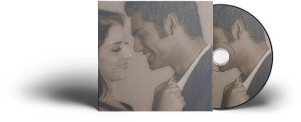 Dream, Sweet Dreams of You – Audio Book