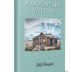 A Mountain Within Paperback