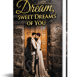 Dream, Sweet Dreams of You by Vasquez - Paperback