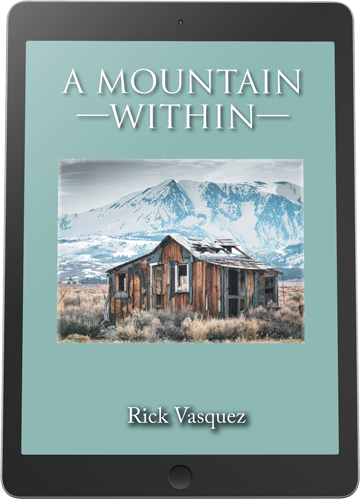 A-Mountain-Within-eBook A Mountain Within by Rick - eBook