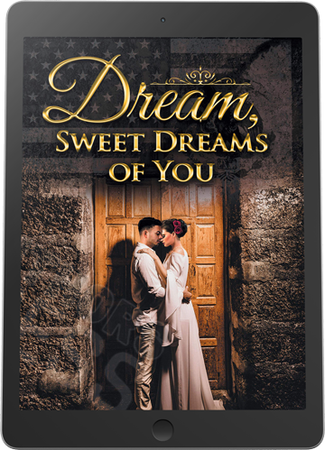 Dream,-Sweet-Dreams-of-You-eBook Dream, Sweet Dreams of You by Vasquez - eBook
